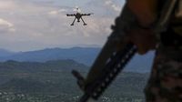 Suspected drone attack on Srinagar airport, countermeasures activated: Officials
