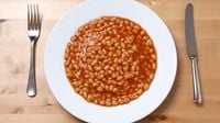 Thousands of canned baked beans recalled in 23 states