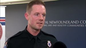 Community Alarmed After Violent Attacks Erupt In Mount Pearl