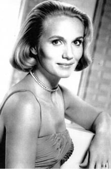 Eva Marie Saint