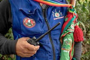 Latin America Faces Deadly Surge In Defender Killings