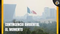 Contingencia Ambiental: Qué autos no circulan HOY y últimas noticias