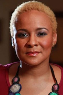 Lebo Mashile