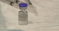 North Hills residents react to CVS prescription requirements for COVID-19 vaccine