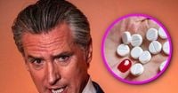 Newsom Allows California Doctors to Prescribe Abortion Pills Anonymously