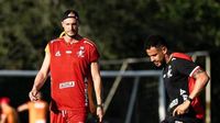 América sorprendió con varias bajas para enfrentar a Once Caldas