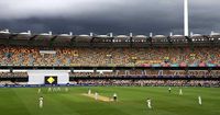 Gabba to be dismantled after 2032 Olympics as Brisbane to have different home for cricket