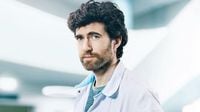Benja Bruijning licht tipje van de sluier op over tweede seizoen Dag & Nacht
