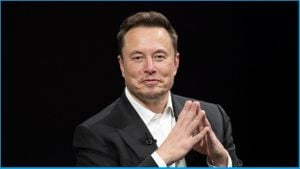 Elon Musk Loses $7 Billion After Controversial Tweet