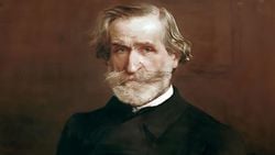 Giuseppe Verdi