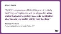 Texas Governor Signs Bill to Stop the Mailing of Medication Abortion to Texans