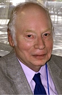 Steven Weinberg