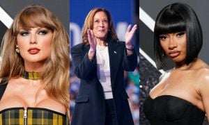 Are Celebrity Endorsements Losing Their Political Power