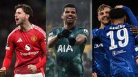 Man Utd to meet Spurs in Europa League final, Chelsea through
