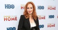 J.K. Rowling responds to 'old' insults amid backlash from anti-asexuality tweet