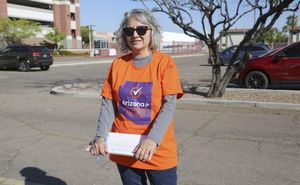 Arizona Voters Secure Abortion Access Rights