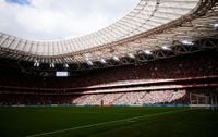 When is the 2025 Europa League final? Date, time, city and stadium