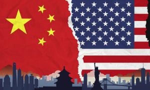 Escalation Of China-US Tensions Over Taiwan Shapes Tech Landscape