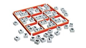Sudokunun Matematik ile İlişkisi: Çözüm Algoritmaları Nelerdir?