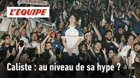 League of Legends : Caliste, au niveau de sa hype ? - Allo Sport