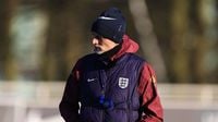 England vs. Albanien heute live sehen: Wer zeigt / überträgt die WM Qualifikation im TV und Livestream? | SPOX