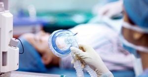 Anthem Drops Anesthesia Coverage Cap After Outcry