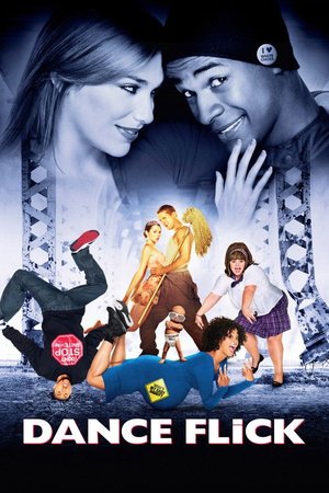 Bir Dans Filmi