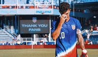 USMNT caps miserable Concacaf Nations League Finals with a 2-1 loss to Canada