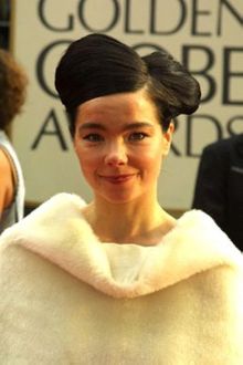 Björk