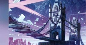 NavigATING 2024 With New Fantasies And Sci-Fi Journeys