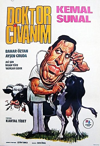 Doktor Civanım