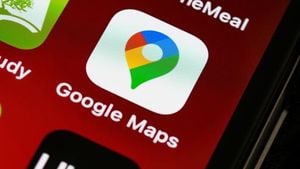 Google Maps Users Frustrated Over Timeline Data Loss