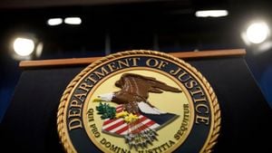 DOJ Sues New York Over Immigration Law