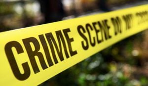 Contact Crimes Surge Across Tshwane Areas