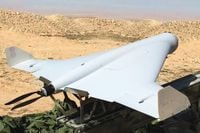 Russian strikes on Ukraine energy sites trigger heating, water cuts