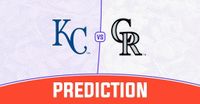 Royals vs Rockies Prediction and MLB Tips - 24 April 2025