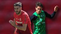 ¿Dónde ver Toluca vs. Santos? | Transmisión, hora y posibles alineaciones