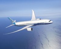 Guerra dei dazi, i jet Boeing tornano negli Stati Uniti dalla Cina. Malaysia Airlines pronta ad acquistarli | MilanoFinanza News