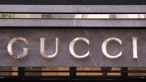 Gucci, Chloé And Loewe Fined Over €157 Million By EU