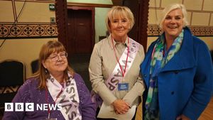 Government Denies Compensation To Waspi Women