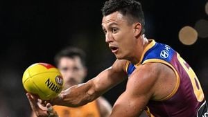 Brisbane Lions Face Adversity On Road To Back-to-Back Premierships