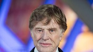 Robert Redford Inspires Through Film And Real Estate