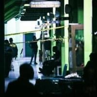 Indonesia probes student after nearly 100 hurt in school blasts