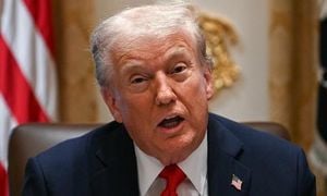 Trump Administration Begins Mass Federal Layoffs During Shutdown