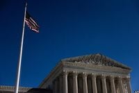 Supreme Court allows Trump admin freeze of $4 bn in foreign aid