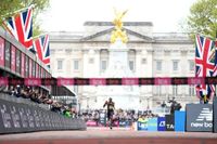 How to watch London Marathon 2025: TV channel and live stream