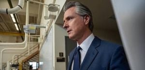 California Privacy Agency Weakens AI Regulations Amid Pressure