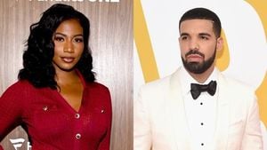 Drake Sparks Frenzy With New Song And Iceman Stream