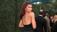 The Real Reason Zendaya Is Skipping the 2025 Emmys