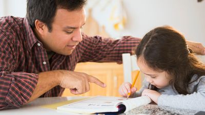 Türkiye'de Çocuklar Ailelerinden Daha Fazla Ödev Desteği Alıyor; Ama Daha Nadiren Üniversite Bitiriyorlar!